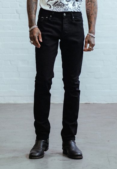 Billy Skinny Jeans – Shop now at Kitty Darling