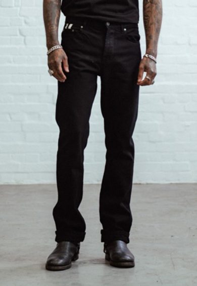 Jerry Lee Jeans – Trousers | Kitty Darling