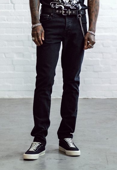 Hellfire Jeans – Shop now at Kitty Darling