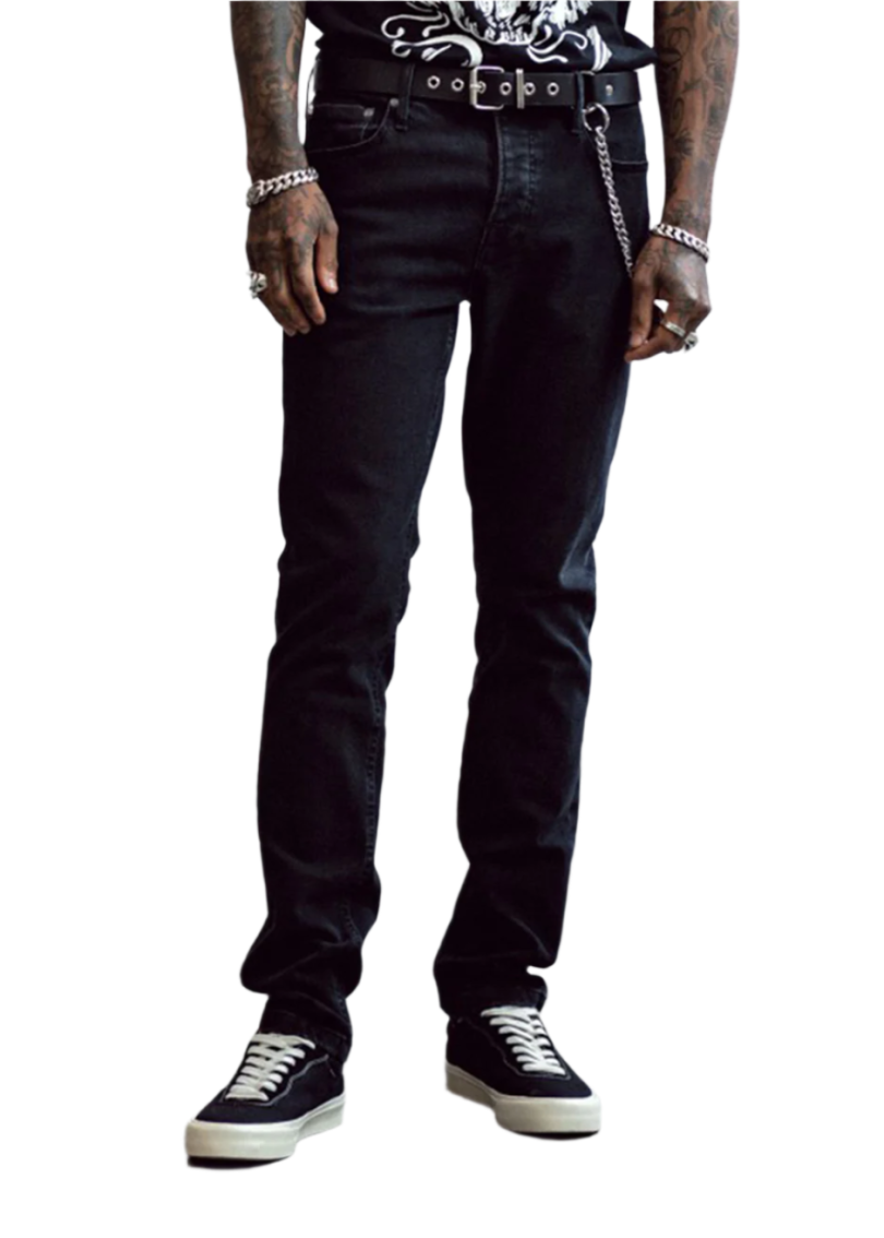 Hellfire Jeans  Shop now at Kitty Darling