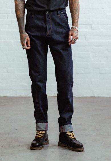 Garage Jeans – Shop now at Kitty Darling