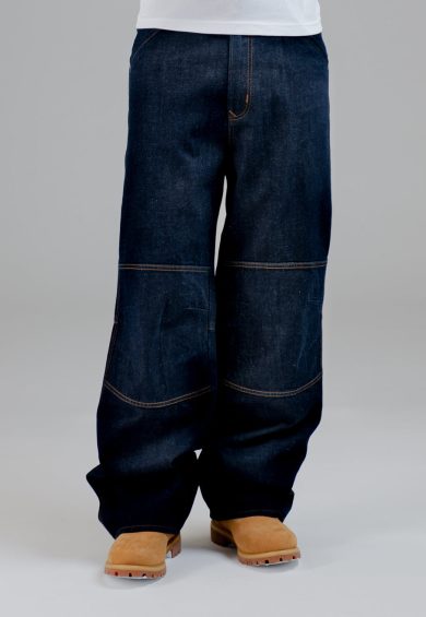 Ashton Jeans - Rinse – Shop now at Kitty Darling