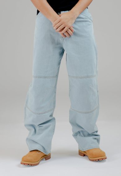 Ashton Jeans - Bleach – Shop now at Kitty Darling