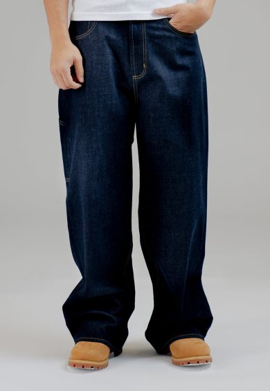 Slouch Jeans - Rinse – Shop now at Kitty Darling