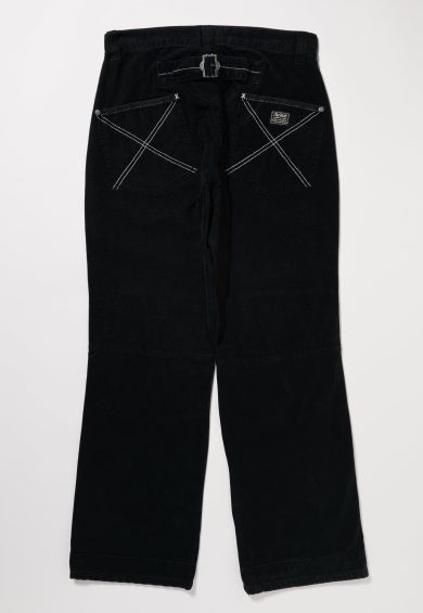 Fresno Pants – Trousers | Kitty Darling