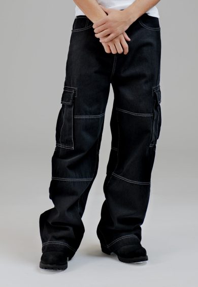 Journey Utility Jeans - Rinse – Shop now at Kitty Darling