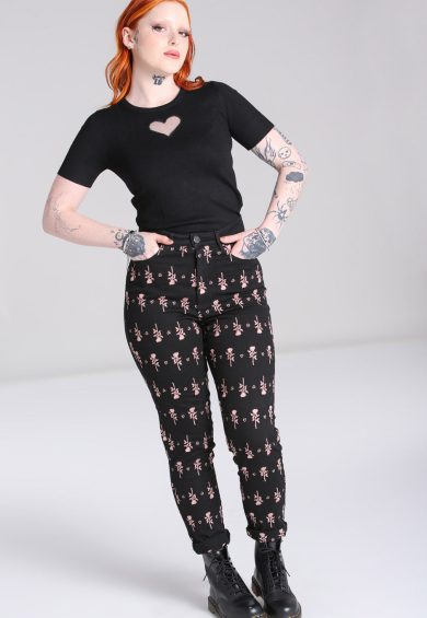 The Lover Jeans – Trousers | Kitty Darling