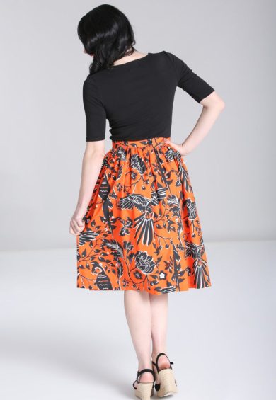 Rio Skirt – Skirt | Kitty Darling
