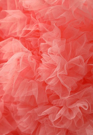 Fluffy Petticoat in Coral – Petticoats & Pettipants | Kitty Darling