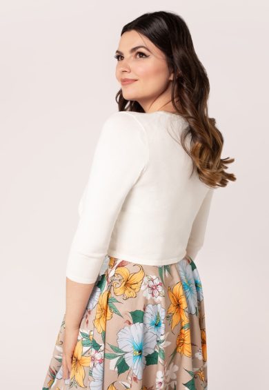 Maggie Bolero – Trousers & Shorts | Kitty Darling