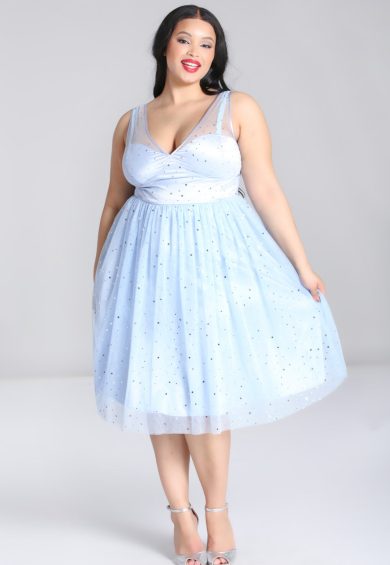 Infinity 50's Dress – Dresses | Kitty Darling