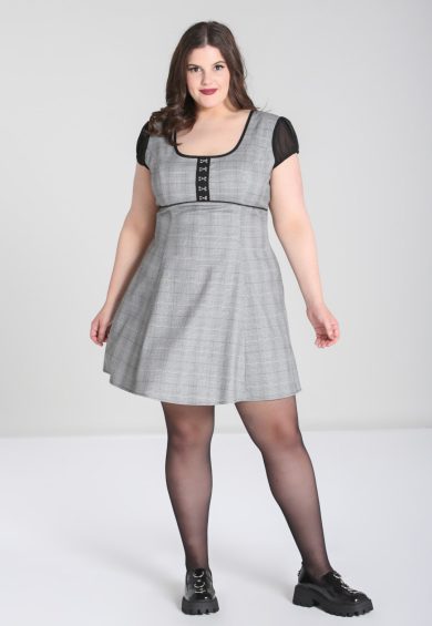 Mina Mini Dress – Dresses | Kitty Darling