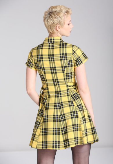 Corey Dress – Dresses | Kitty Darling