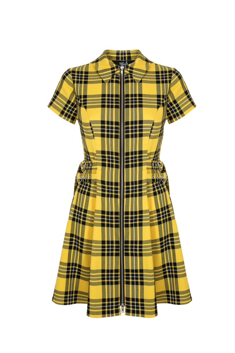 Corey Dress  Shop now at Kitty Darling