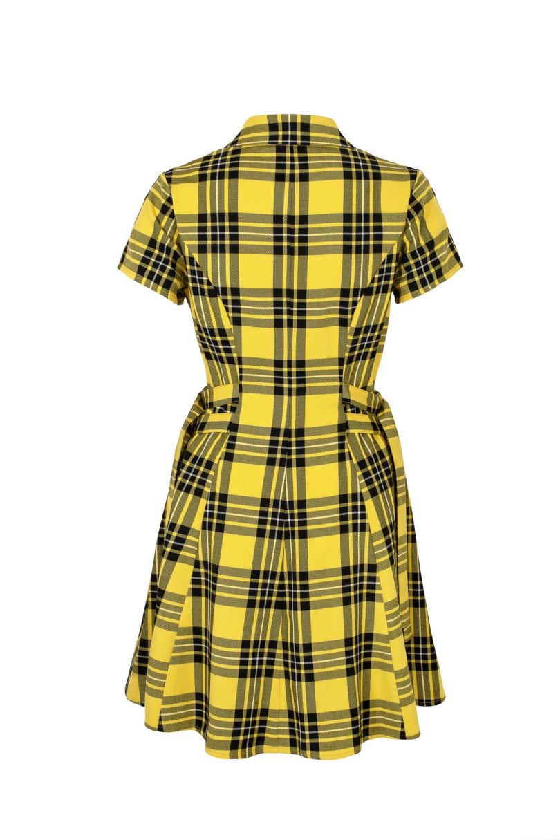 Corey Dress  Shop now at Kitty Darling