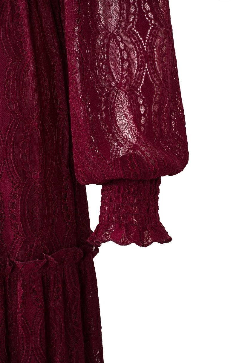 Rhea Dress  Shop now at Kitty Darling