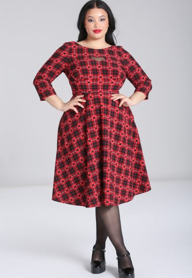 Date Night Midi Dress – Dresses | Kitty Darling