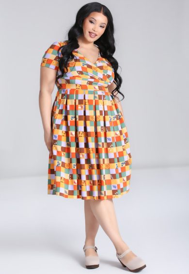 Hawthorn Dress – Dresses | Kitty Darling