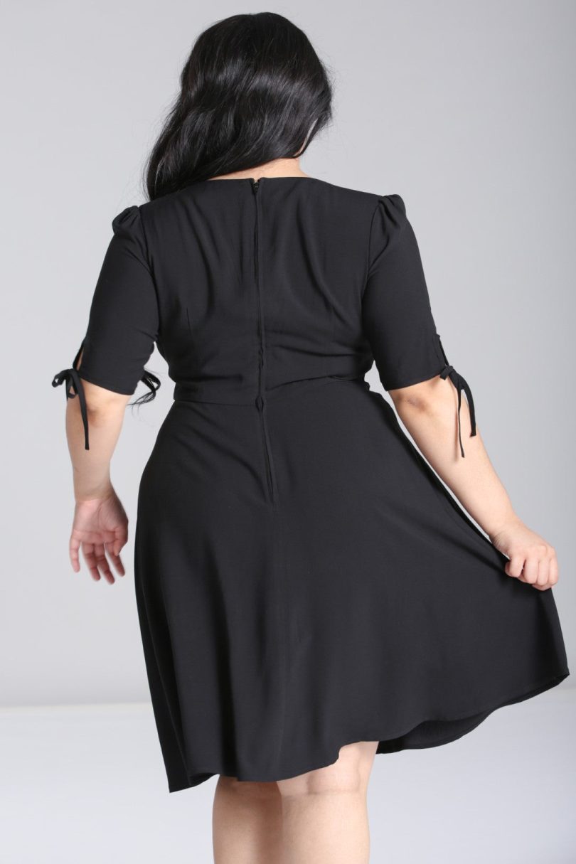 Natura Dress  Shop now at Kitty Darling