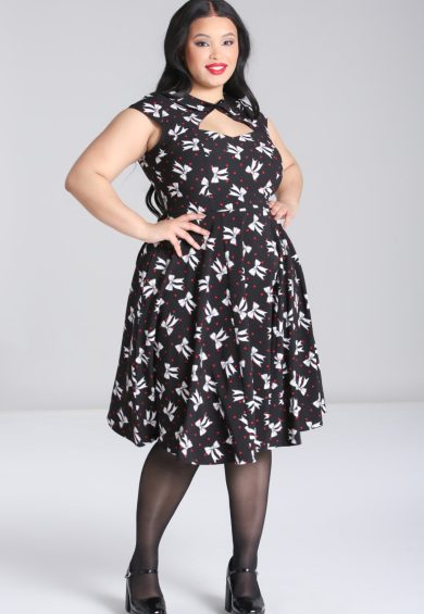 Bobbie Midi Dress – Dresses | Kitty Darling