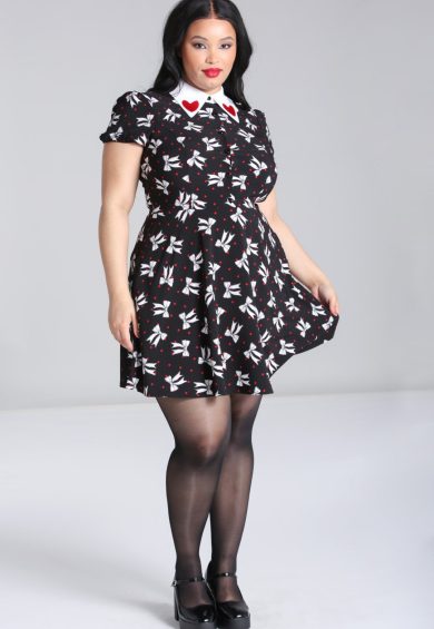 Bobbie Mini Dress – Dresses | Kitty Darling
