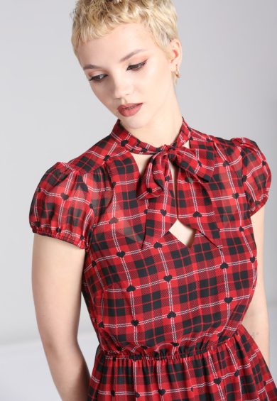 Date Night Knee Dress – Dresses | Kitty Darling