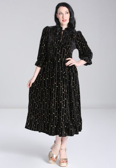 Galactica Dress – Dresses | Kitty Darling