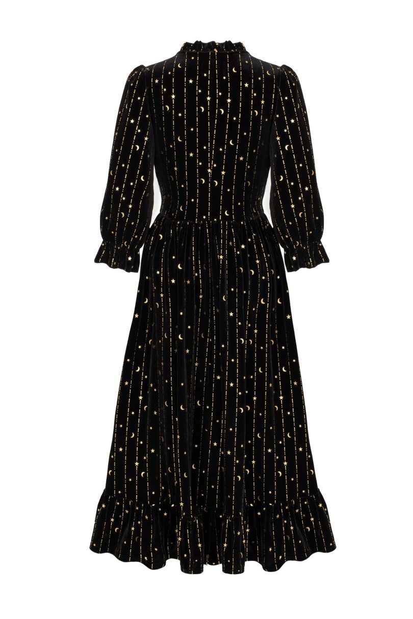 Galactica Dress  Shop now at Kitty Darling