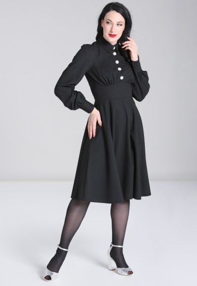 Mia Dress – Shop now at Kitty Darling