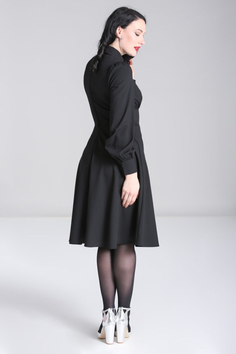 Mia Dress  Shop now at Kitty Darling