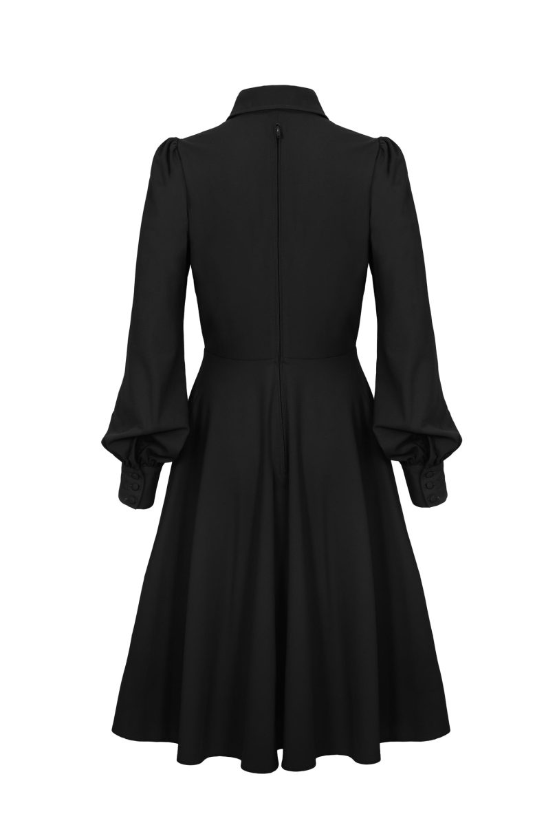 Mia Dress  Shop now at Kitty Darling