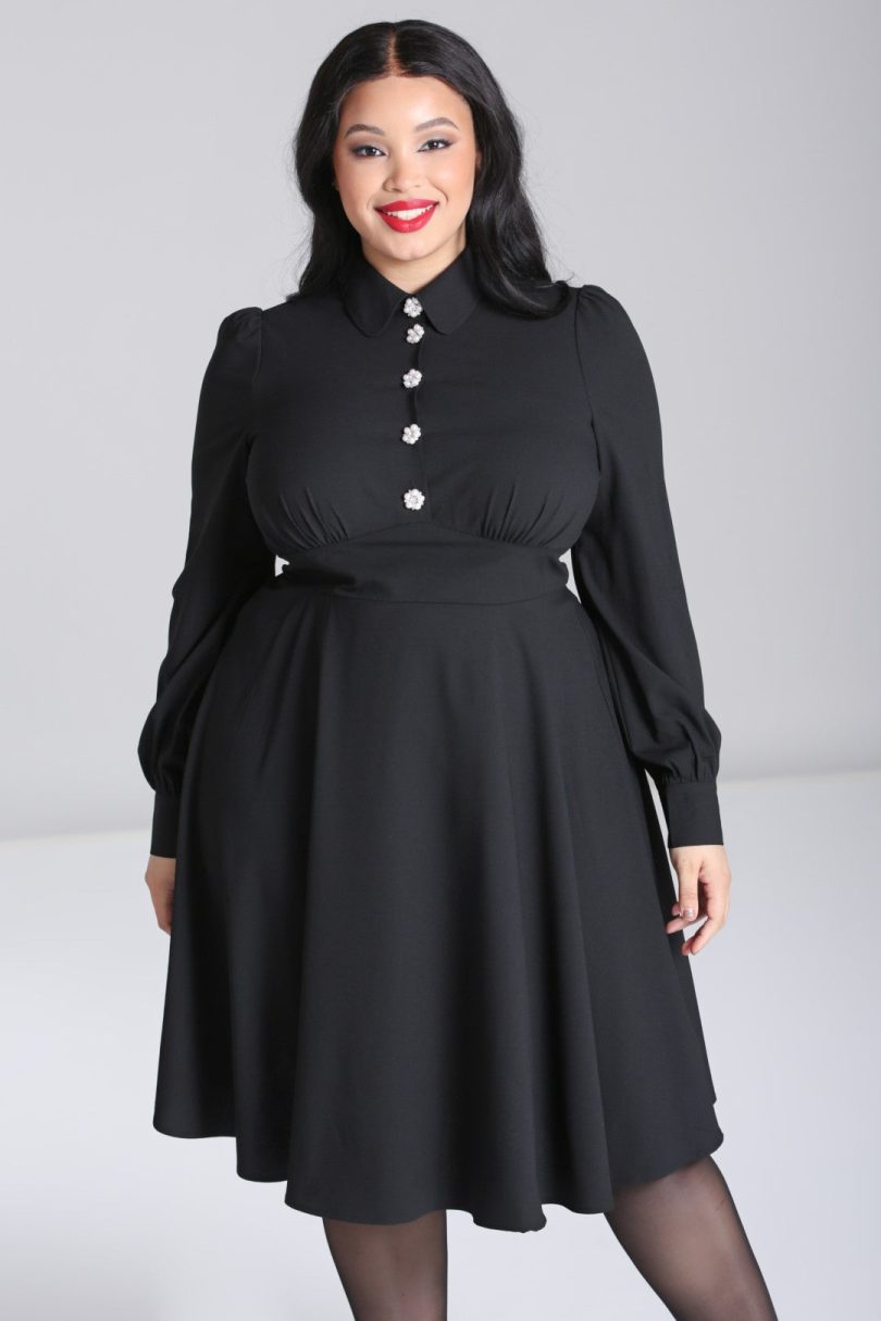 Mia Dress  Shop now at Kitty Darling