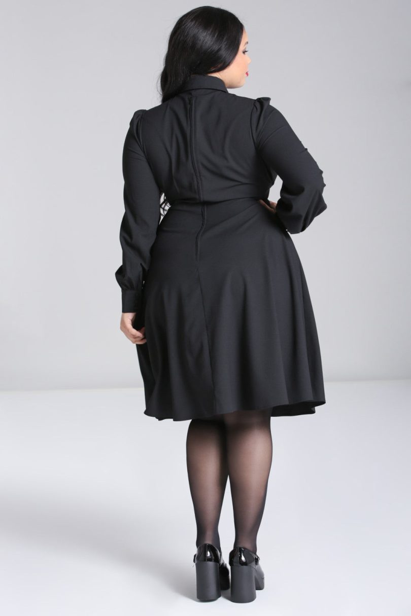 Mia Dress  Shop now at Kitty Darling