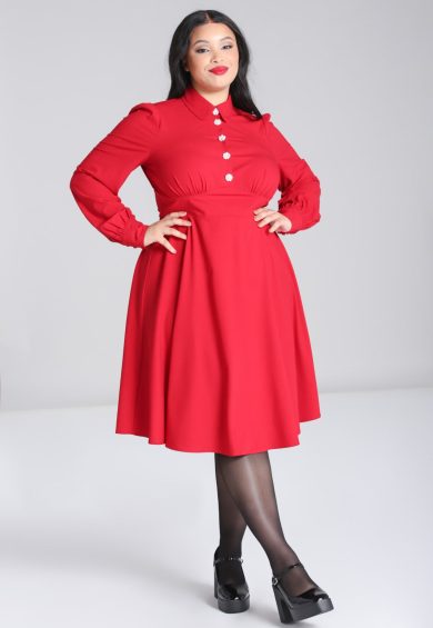 Mia Dress – Dresses | Kitty Darling