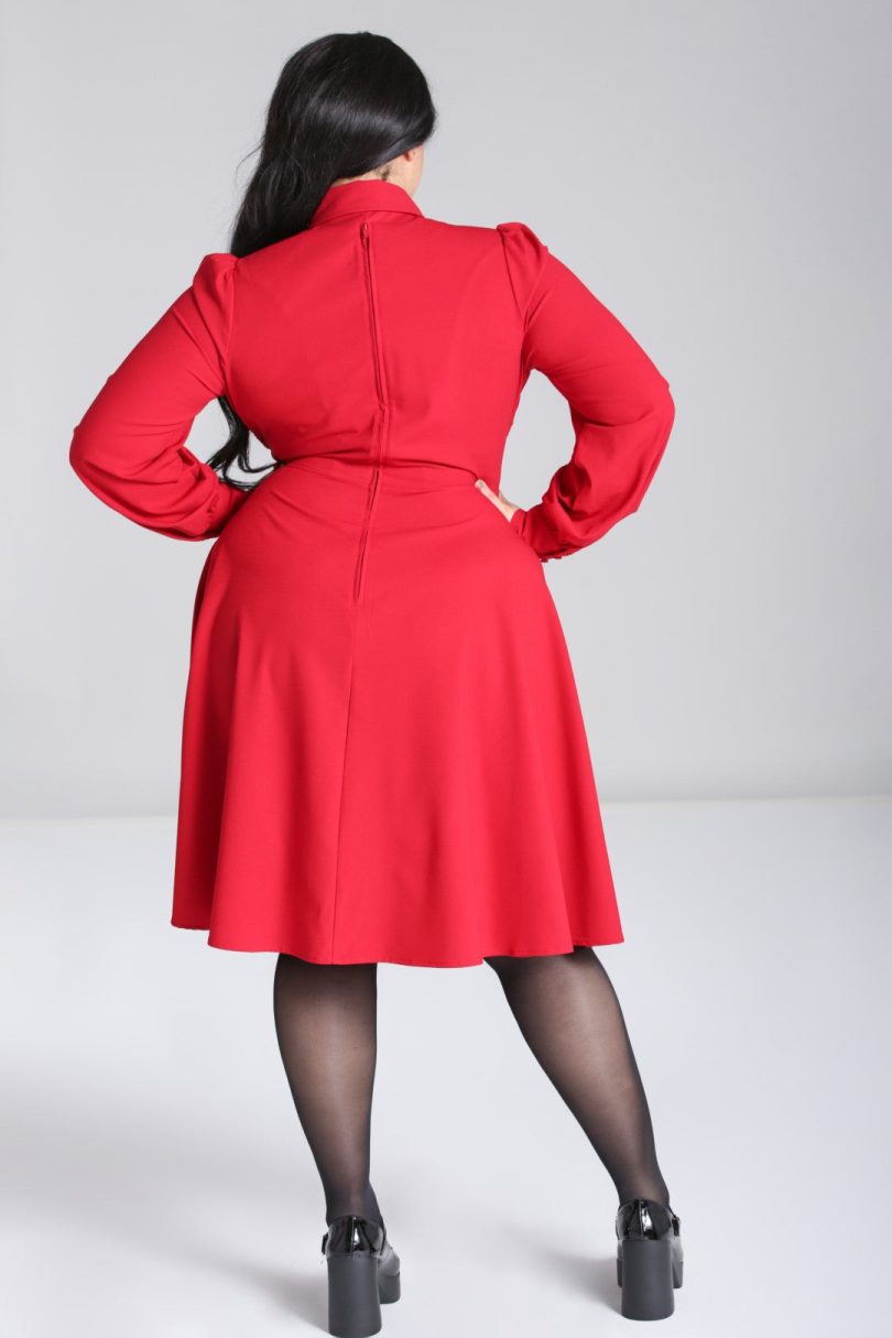 Mia Dress  Shop now at Kitty Darling