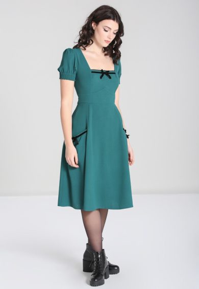 Aubrey Dress – Dresses | Kitty Darling