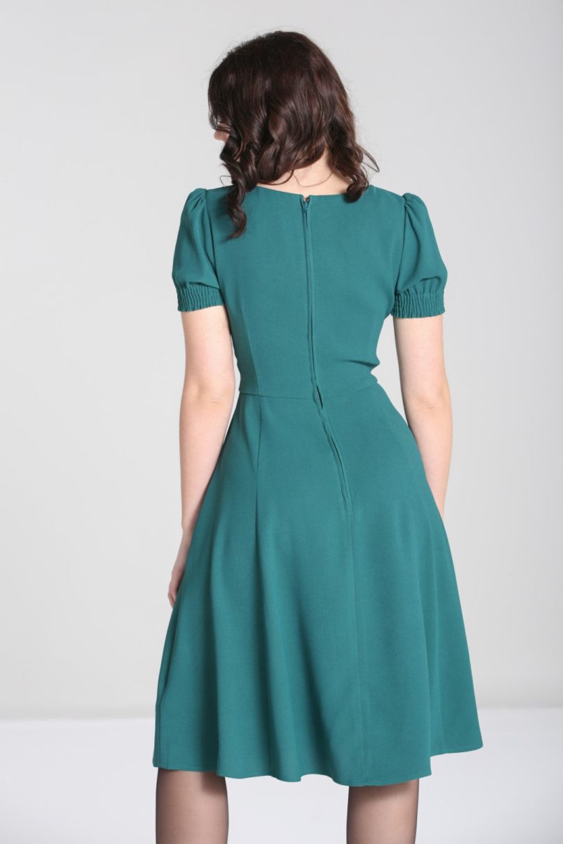 Aubrey Dress  Shop now at Kitty Darling