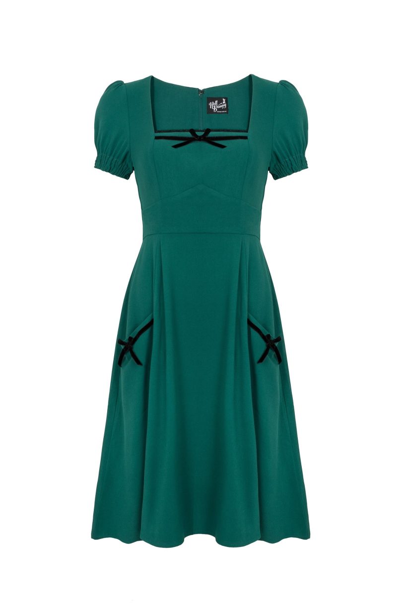 Aubrey Dress  Shop now at Kitty Darling