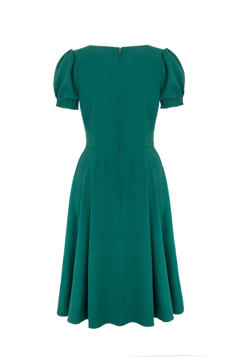 Aubrey Dress  Shop now at Kitty Darling