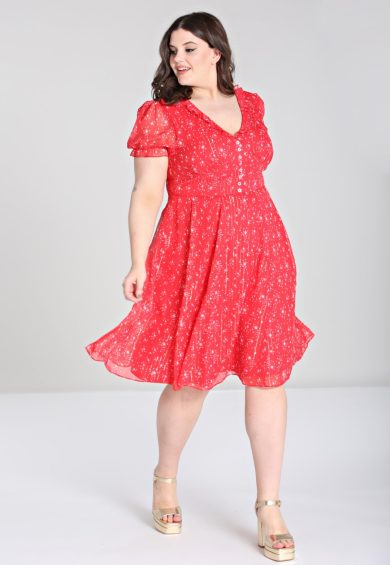 Cassiopeia Dress – Dresses | Kitty Darling