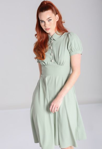 Maddy Dress – Shop now at Kitty Darling