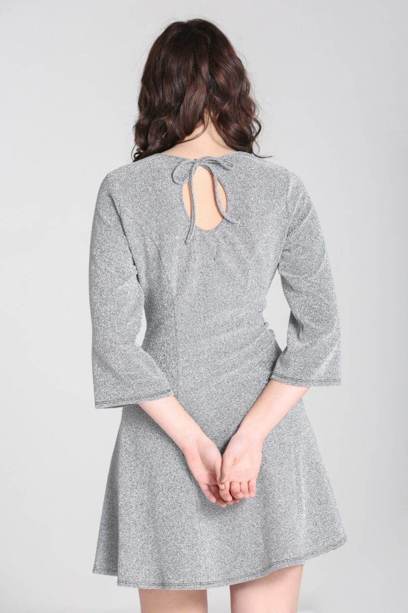Loco-Motion Dress  Shop now at Kitty Darling
