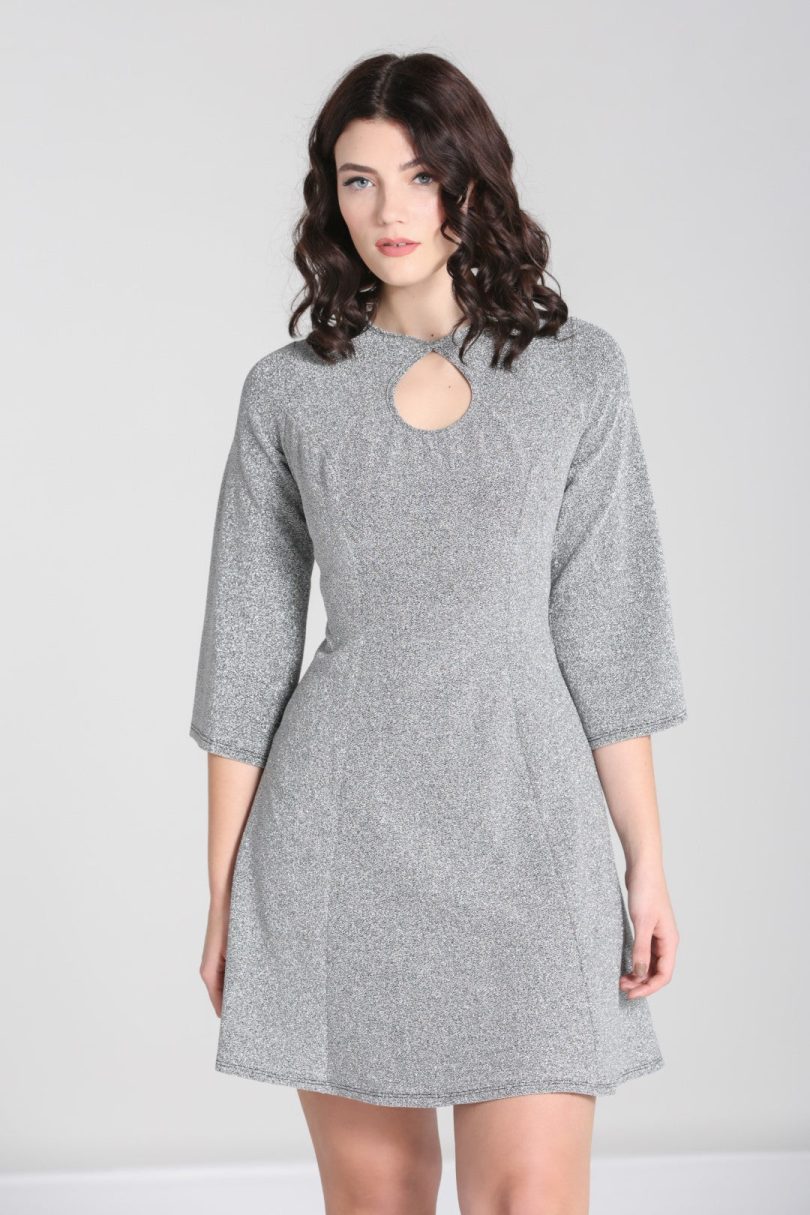 Loco-Motion Dress  Shop now at Kitty Darling