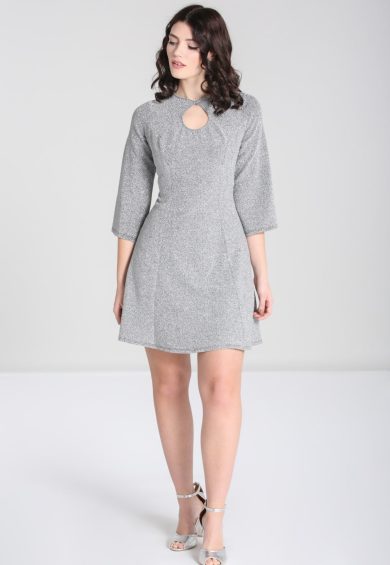 Loco-Motion Dress – Shop now at Kitty Darling