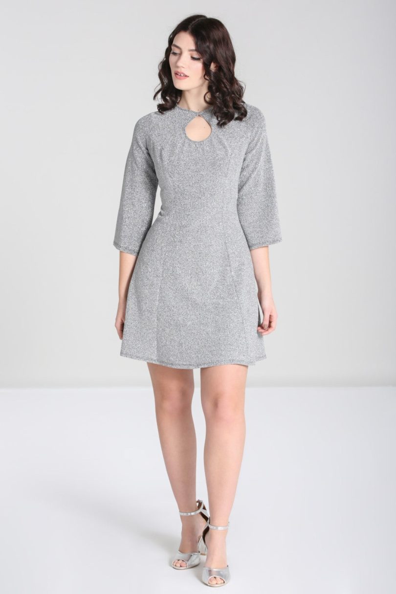 Loco-Motion Dress – Shop now at Kitty Darling