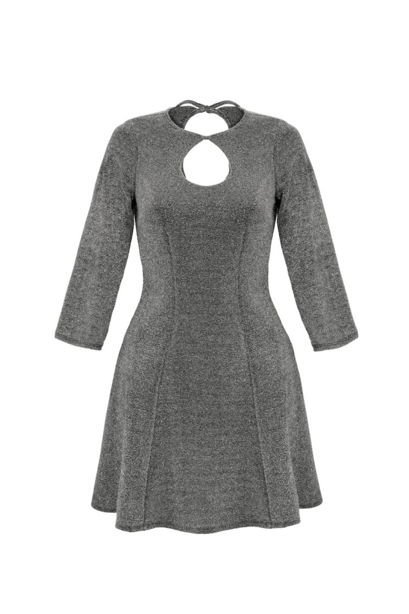 Loco-Motion Dress  Shop now at Kitty Darling