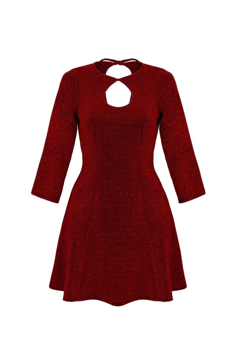 Loco-Motion Dress  Shop now at Kitty Darling