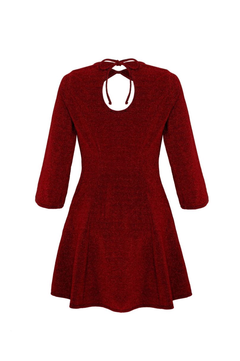 Loco-Motion Dress  Shop now at Kitty Darling