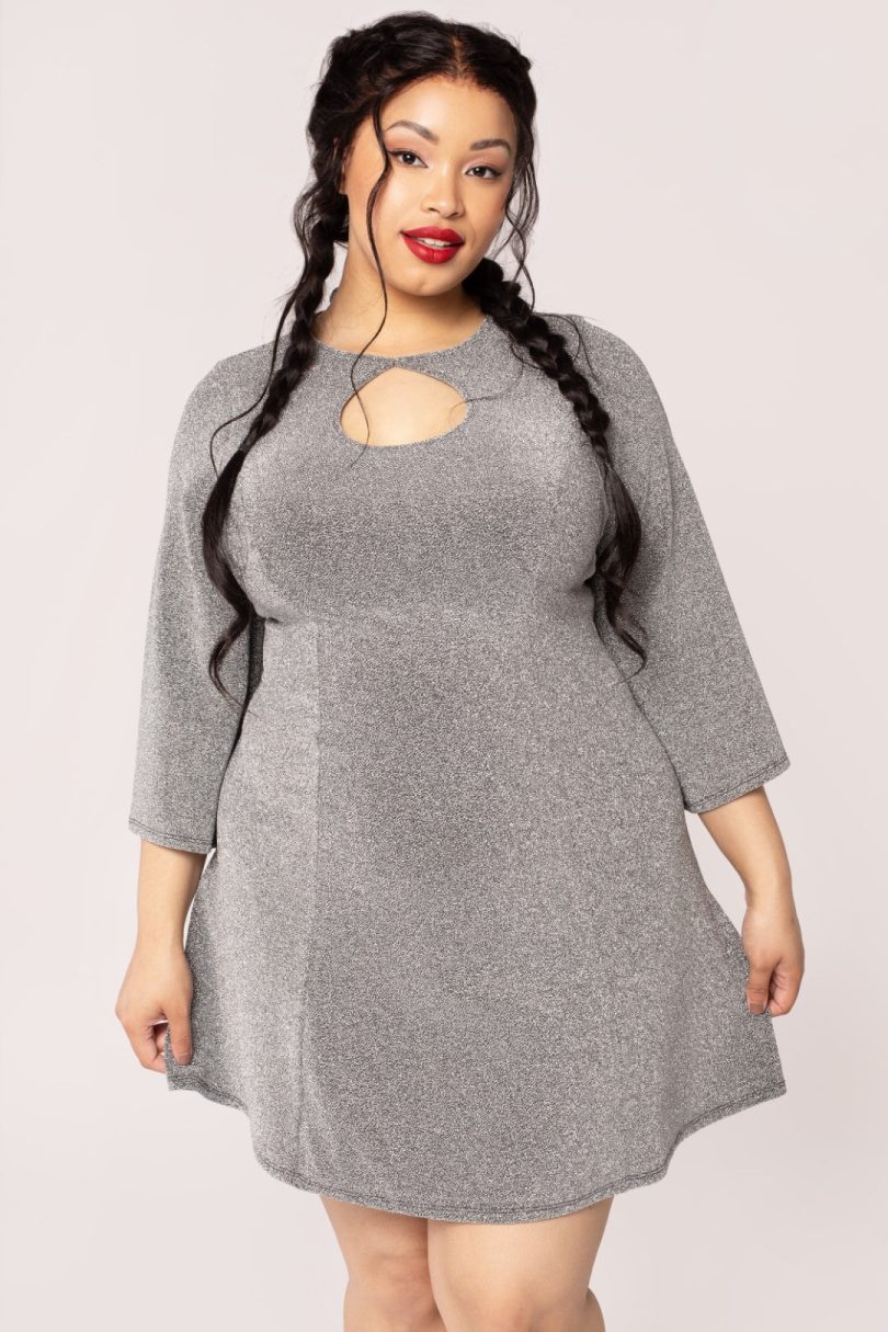 Loco-Motion Dress  Shop now at Kitty Darling