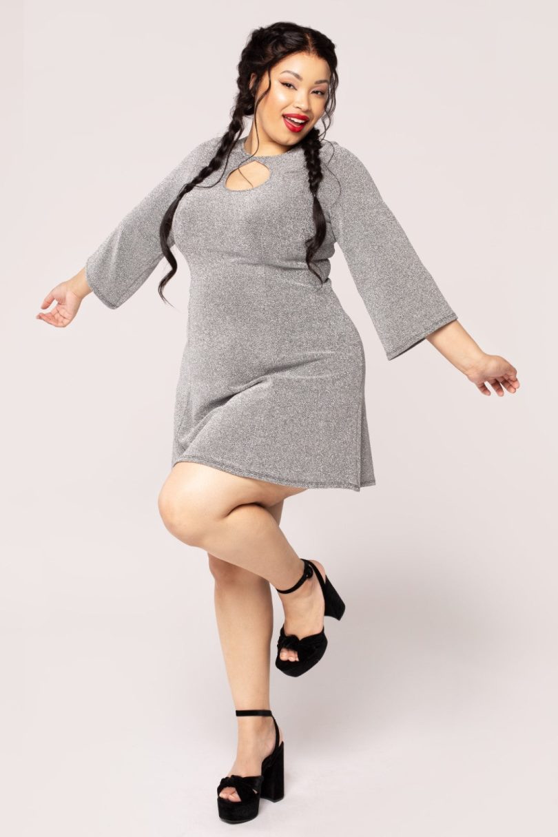Loco-Motion Dress  Shop now at Kitty Darling